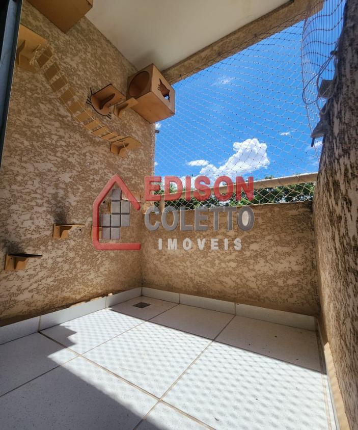 Apartamento, 2 quartos, 54 m² - Foto 8