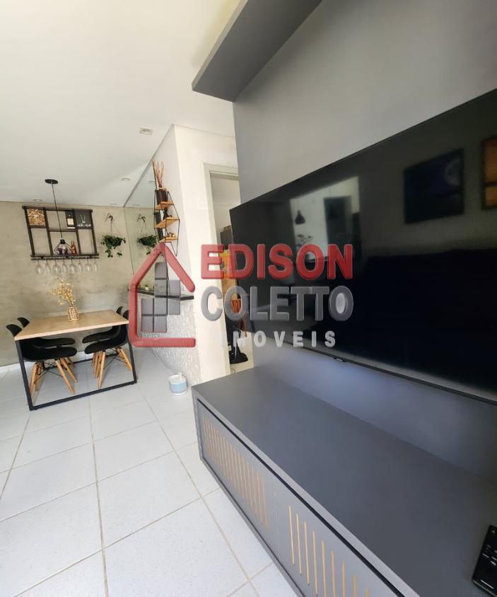 Apartamento, 2 quartos, 54 m² - Foto 3
