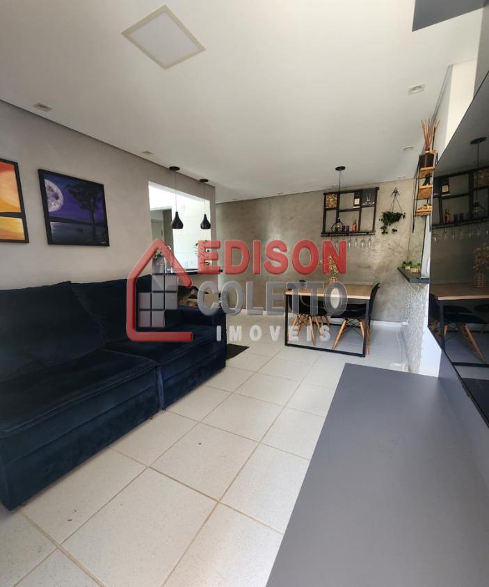 Apartamento, 2 quartos, 54 m² - Foto 1