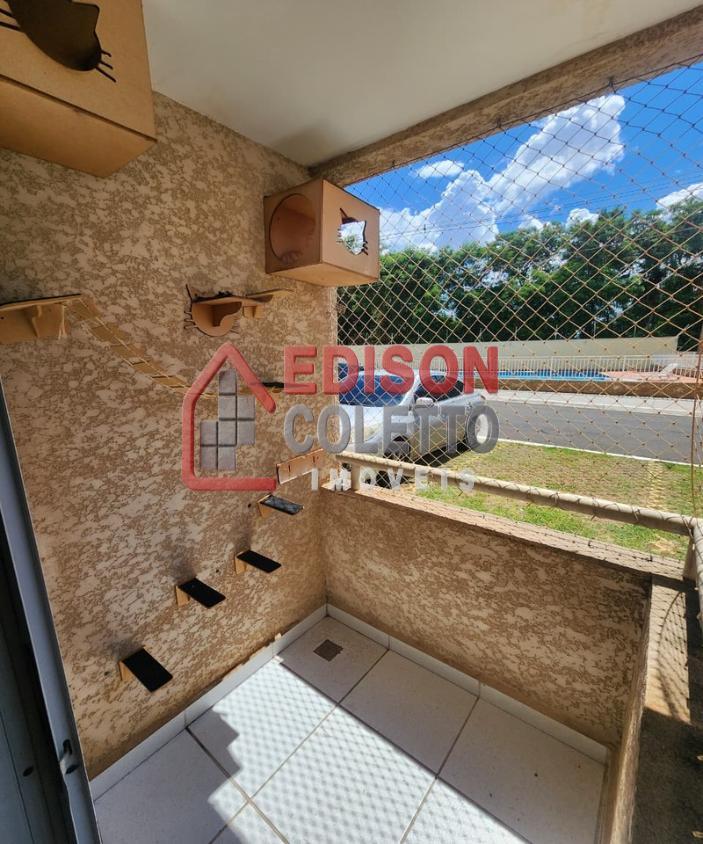 Apartamento, 2 quartos, 54 m² - Foto 9