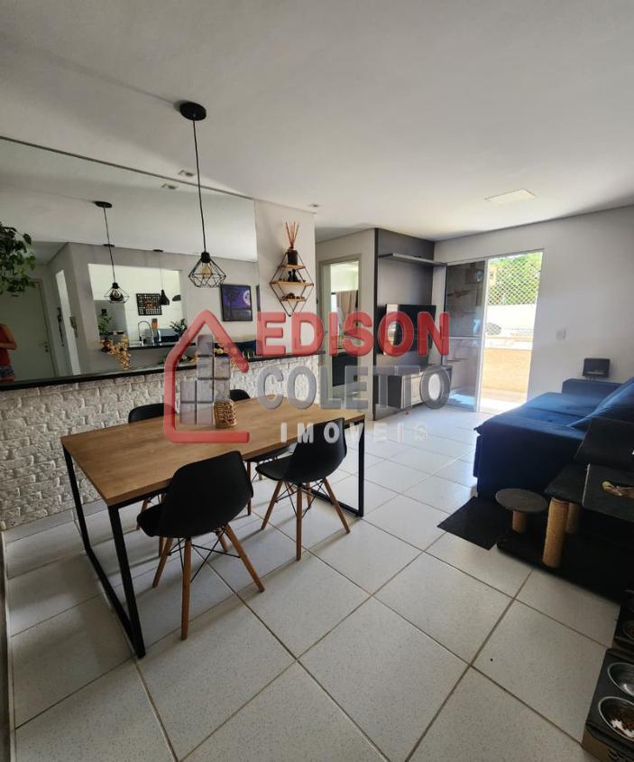 Apartamento, 2 quartos, 54 m² - Foto 5