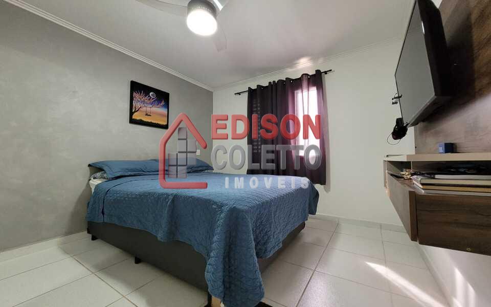 Apartamento, 2 quartos, 54 m² - Foto 10