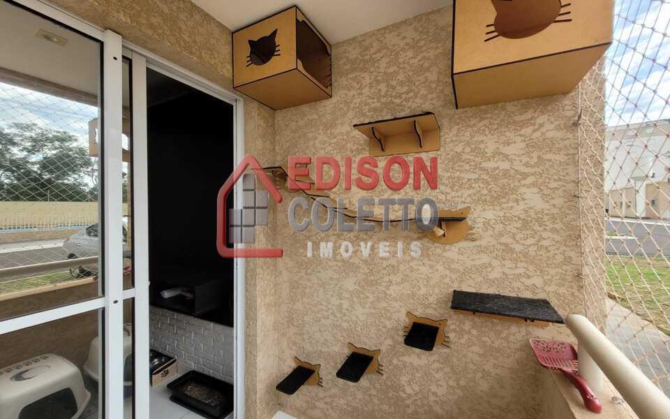 Apartamento, 2 quartos, 54 m² - Foto 6