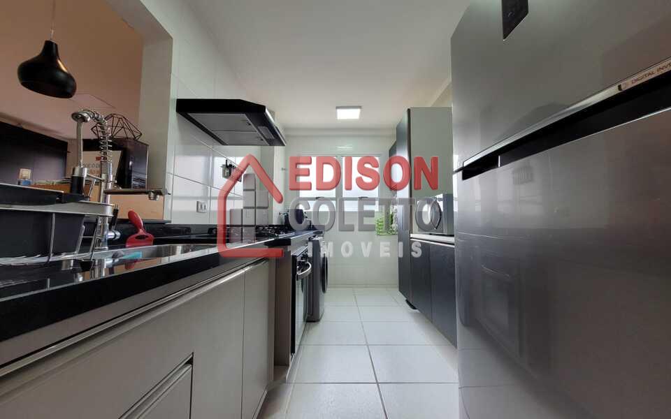 Apartamento, 2 quartos, 54 m² - Foto 19