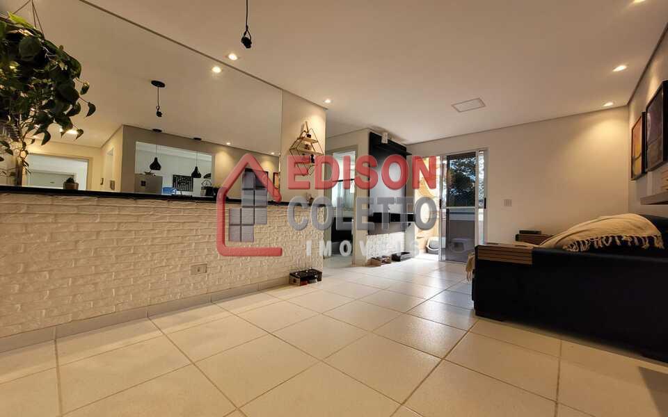 Apartamento, 2 quartos, 54 m² - Foto 4