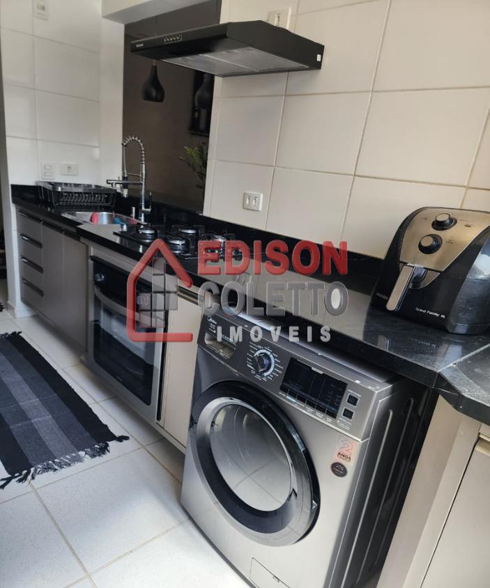 Apartamento, 2 quartos, 54 m² - Foto 16