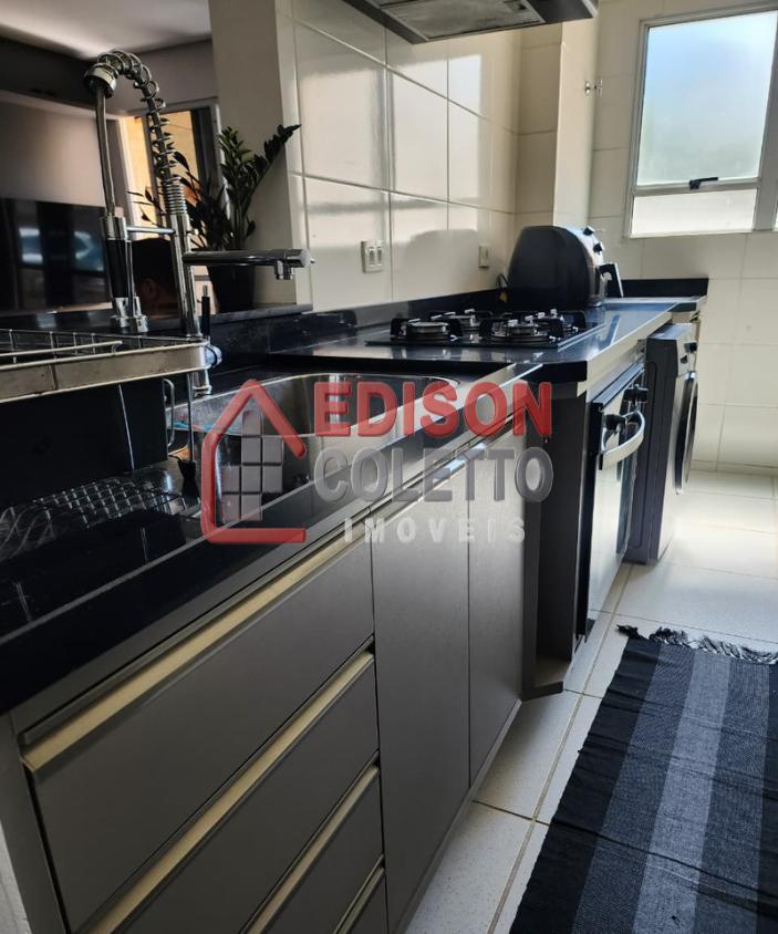 Apartamento, 2 quartos, 54 m² - Foto 18
