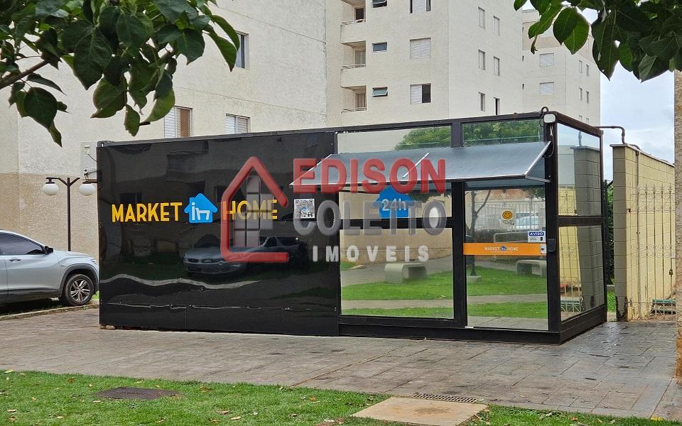 Apartamento, 2 quartos, 54 m² - Foto 23