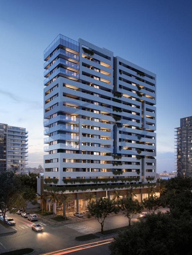 Apartamento, 3 quartos, 135 m² - Foto 1