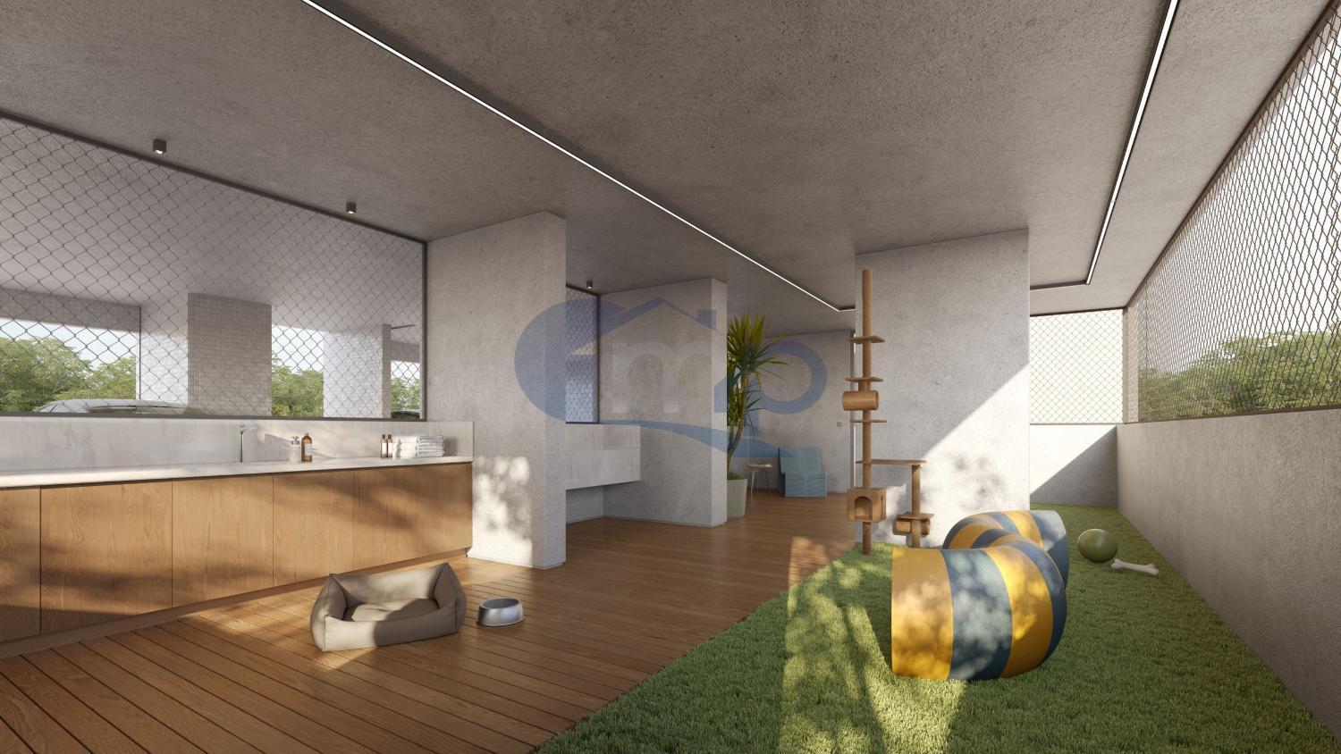 Apartamento, 3 quartos, 135 m² - Foto 9