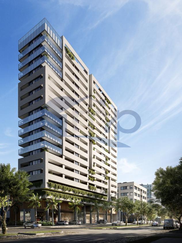Apartamento, 3 quartos, 135 m² - Foto 2