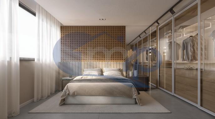 Apartamento, 3 quartos, 135 m² - Foto 11
