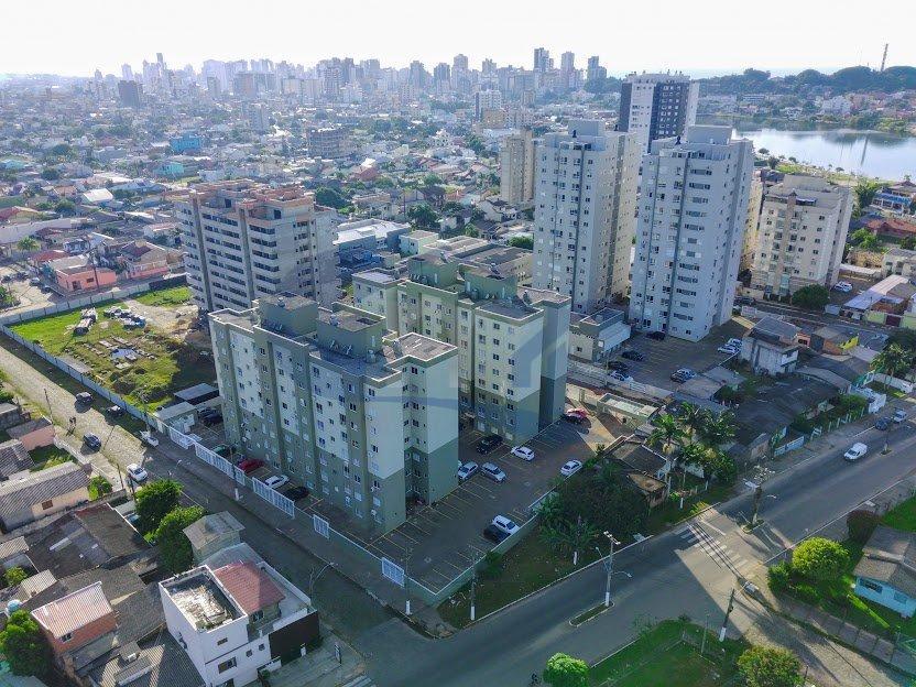 Apartamento, 3 quartos, 68 m² - Foto 2