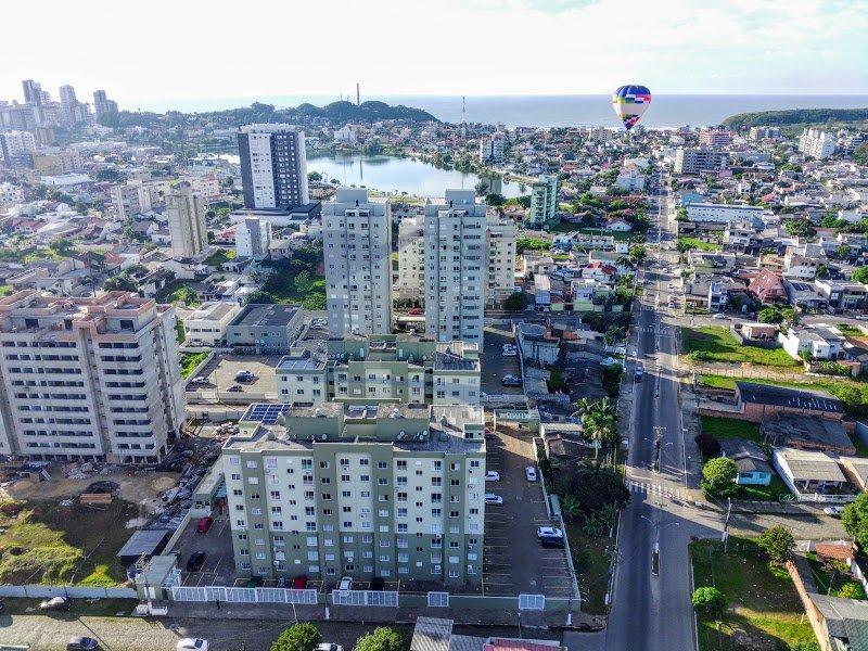 Apartamento, 3 quartos, 68 m² - Foto 1