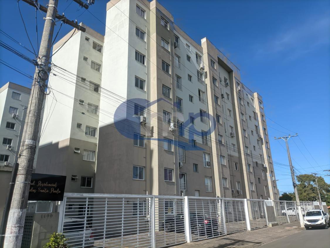Apartamento, 3 quartos, 68 m² - Foto 3