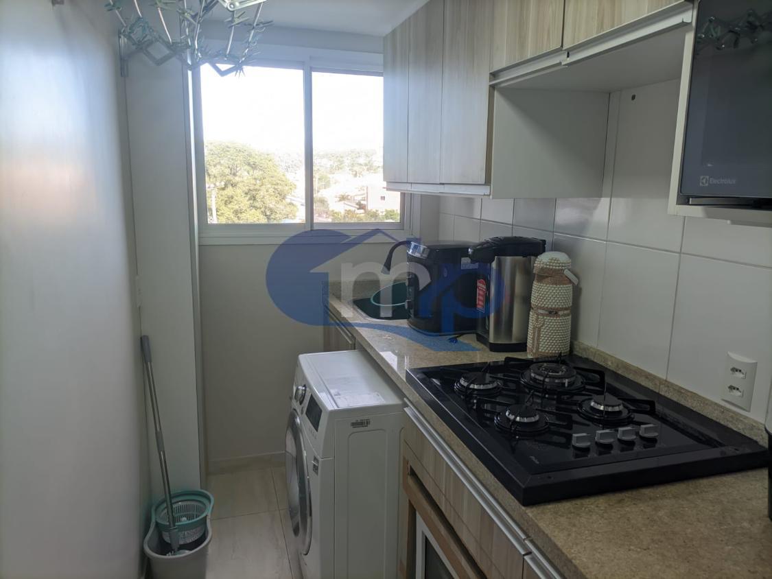 Apartamento, 3 quartos, 68 m² - Foto 11