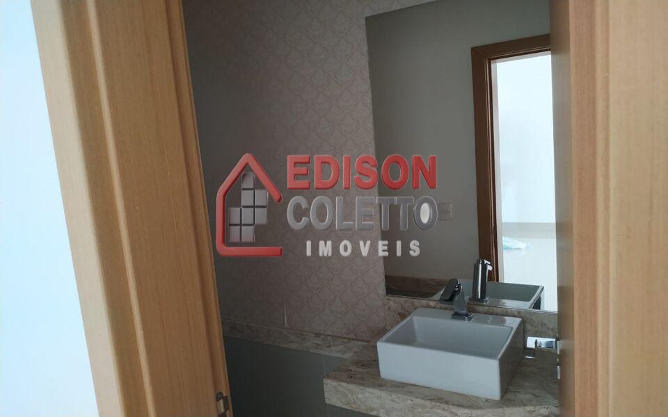 Apartamento, 3 quartos, 128 m² - Foto 6