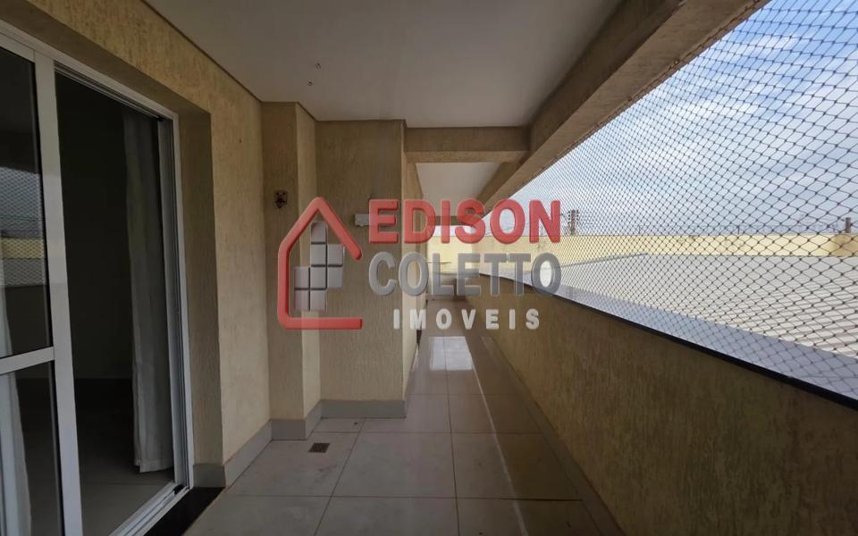Apartamento, 3 quartos, 128 m² - Foto 3