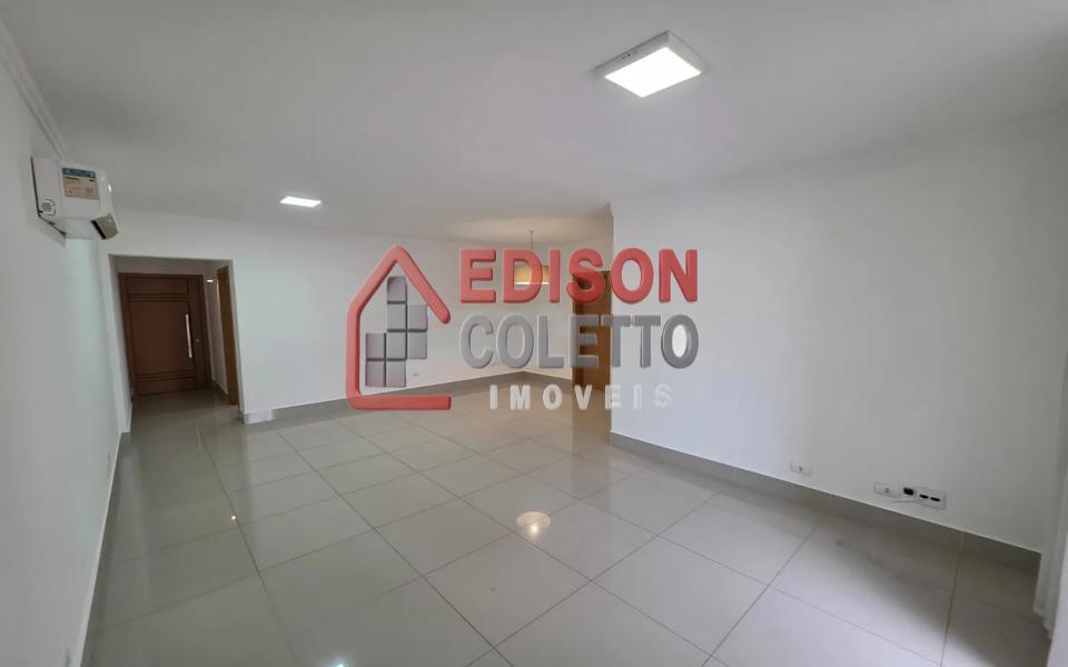 Apartamento, 3 quartos, 128 m² - Foto 1