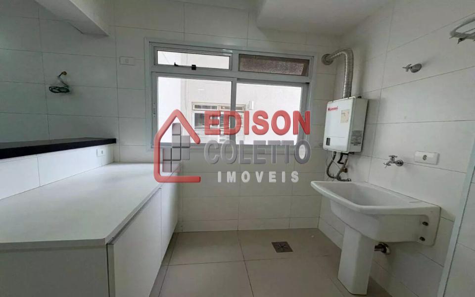 Apartamento, 3 quartos, 128 m² - Foto 27