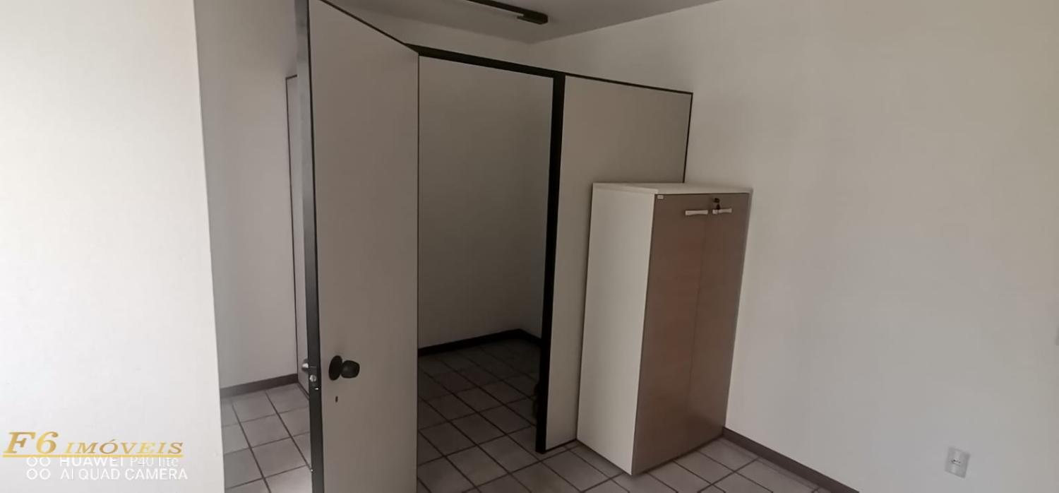 Loja-Salão, 33 m² - Foto 3