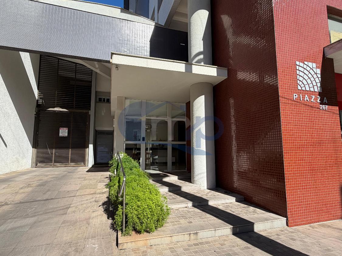 Apartamento, 2 quartos, 77 m² - Foto 2