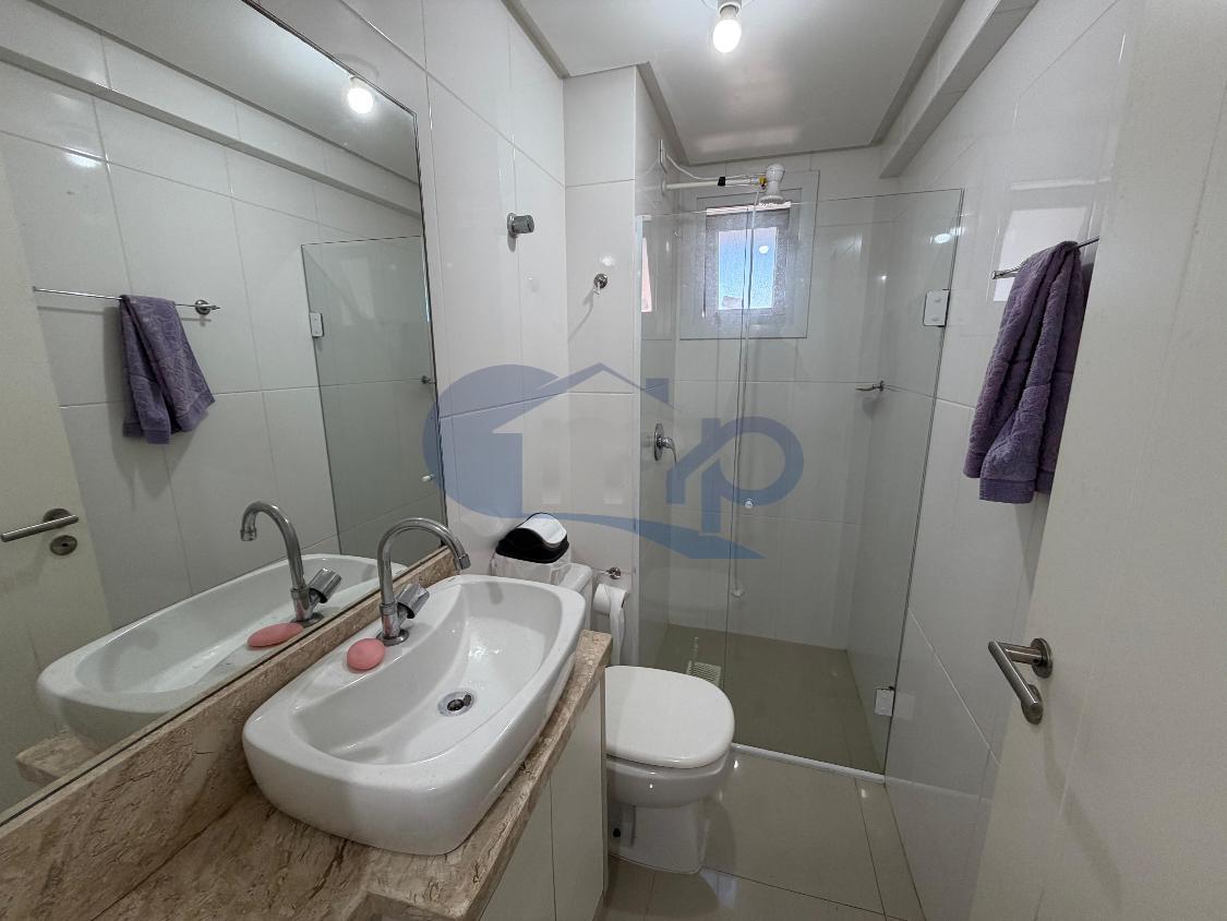 Apartamento, 2 quartos, 77 m² - Foto 11