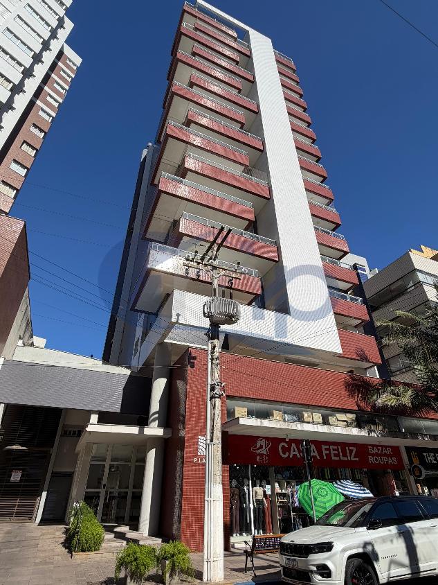 Apartamento, 2 quartos, 77 m² - Foto 1