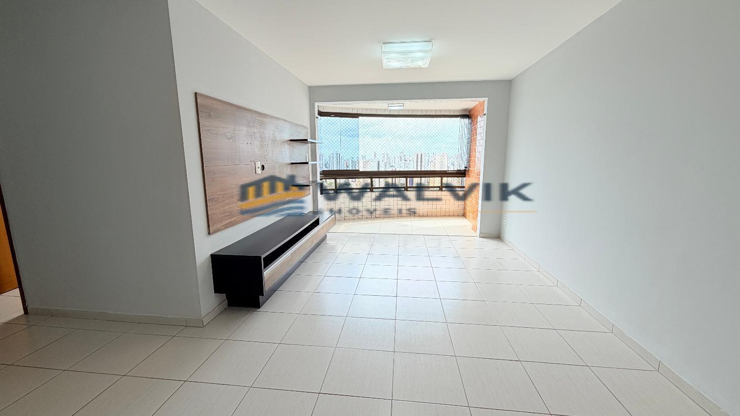 Apartamento, 3 quartos, 85 m² - Foto 2
