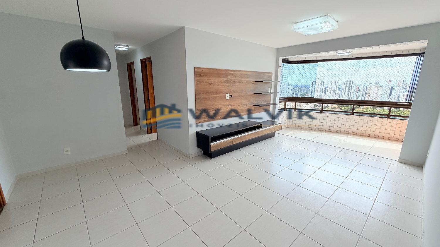 Apartamento, 3 quartos, 85 m² - Foto 1