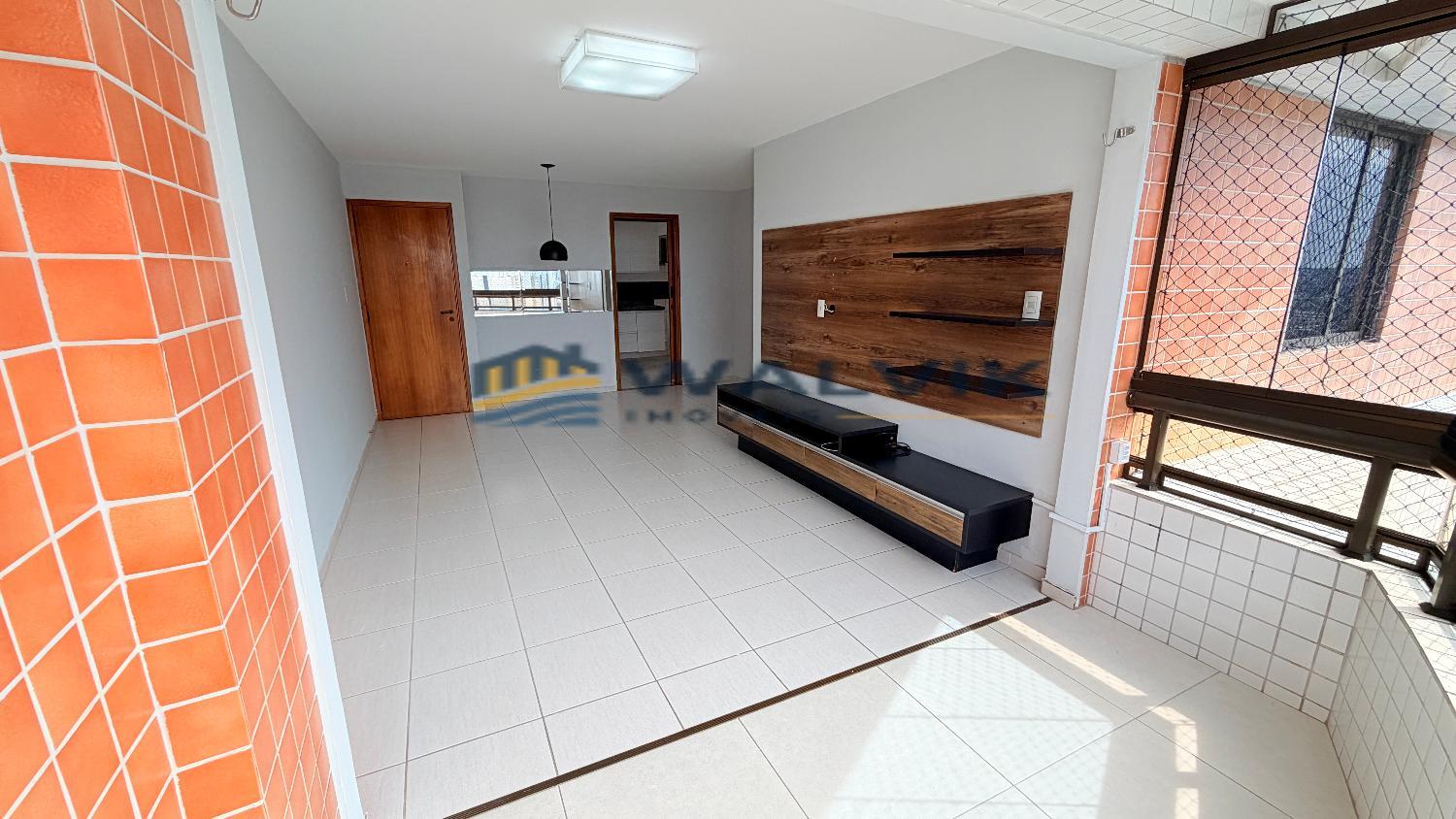Apartamento, 3 quartos, 85 m² - Foto 5