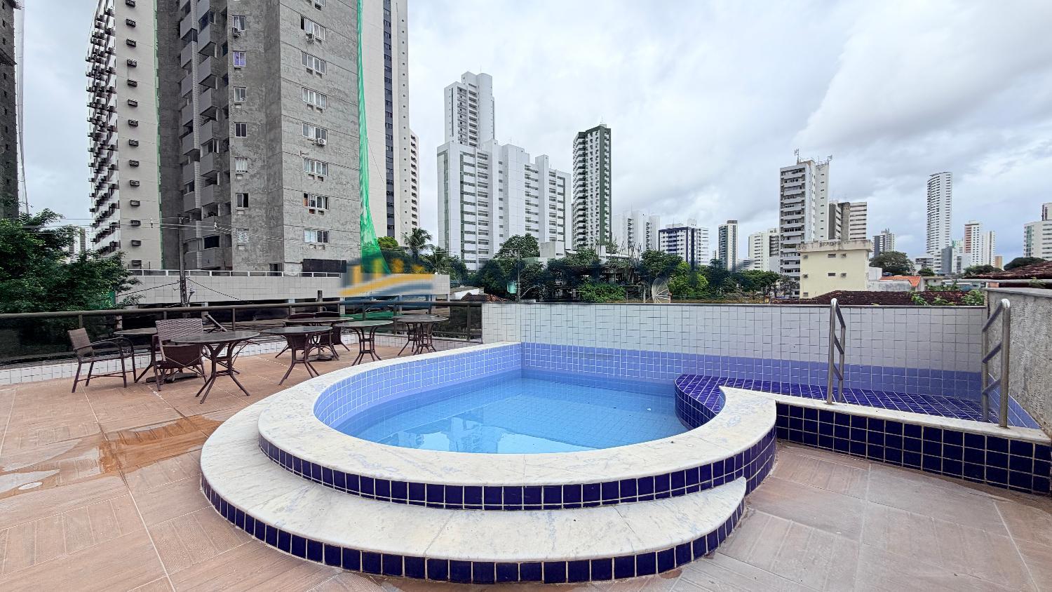 Apartamento, 3 quartos, 85 m² - Foto 28