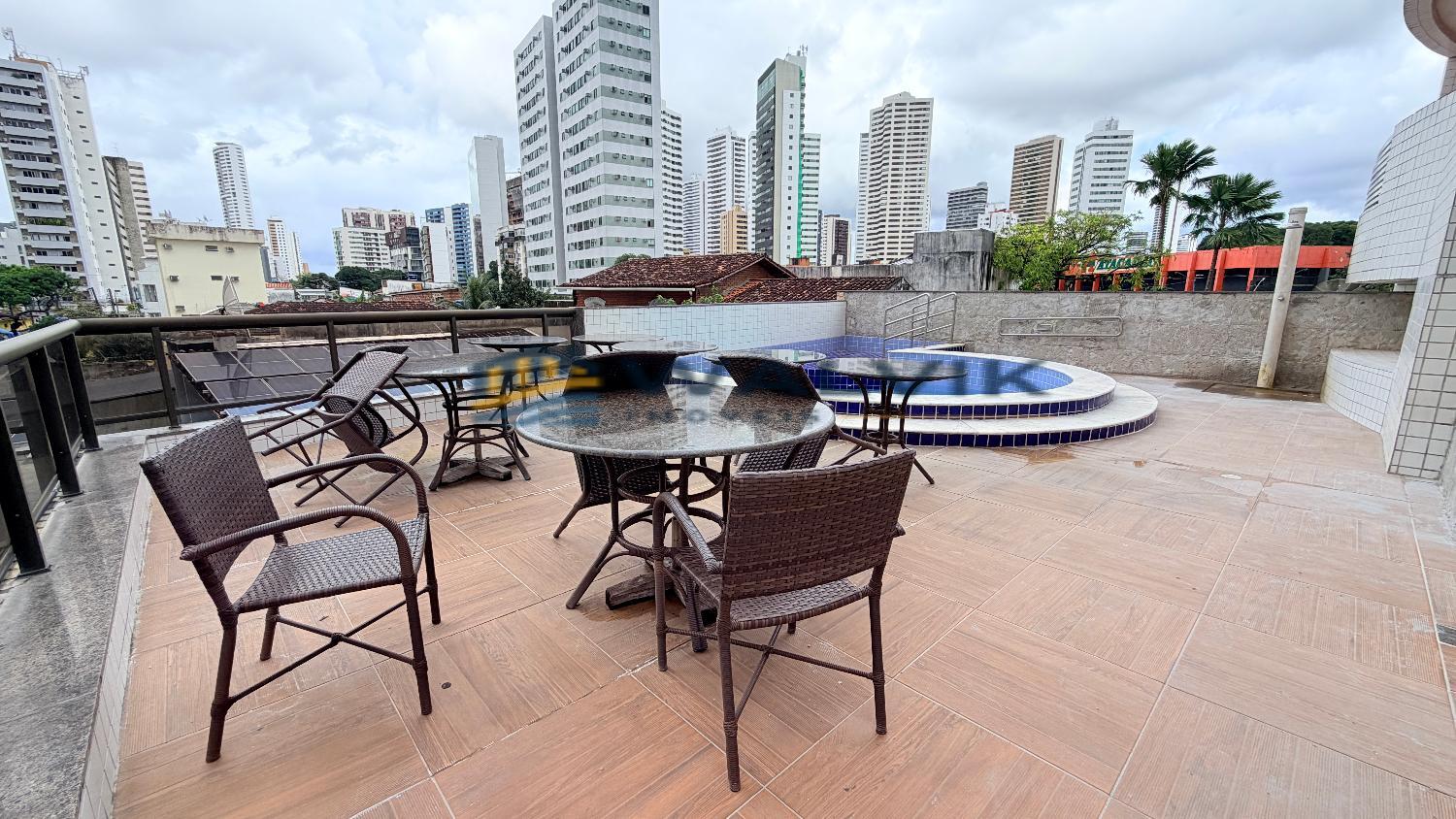 Apartamento, 3 quartos, 85 m² - Foto 29