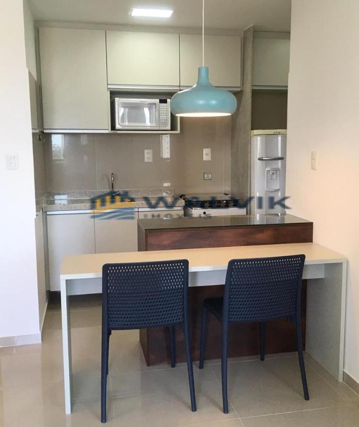 Apartamento, 1 quarto, 33 m² - Foto 8