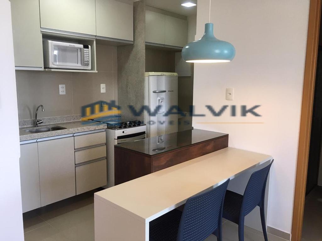 Apartamento, 1 quarto, 33 m² - Foto 7