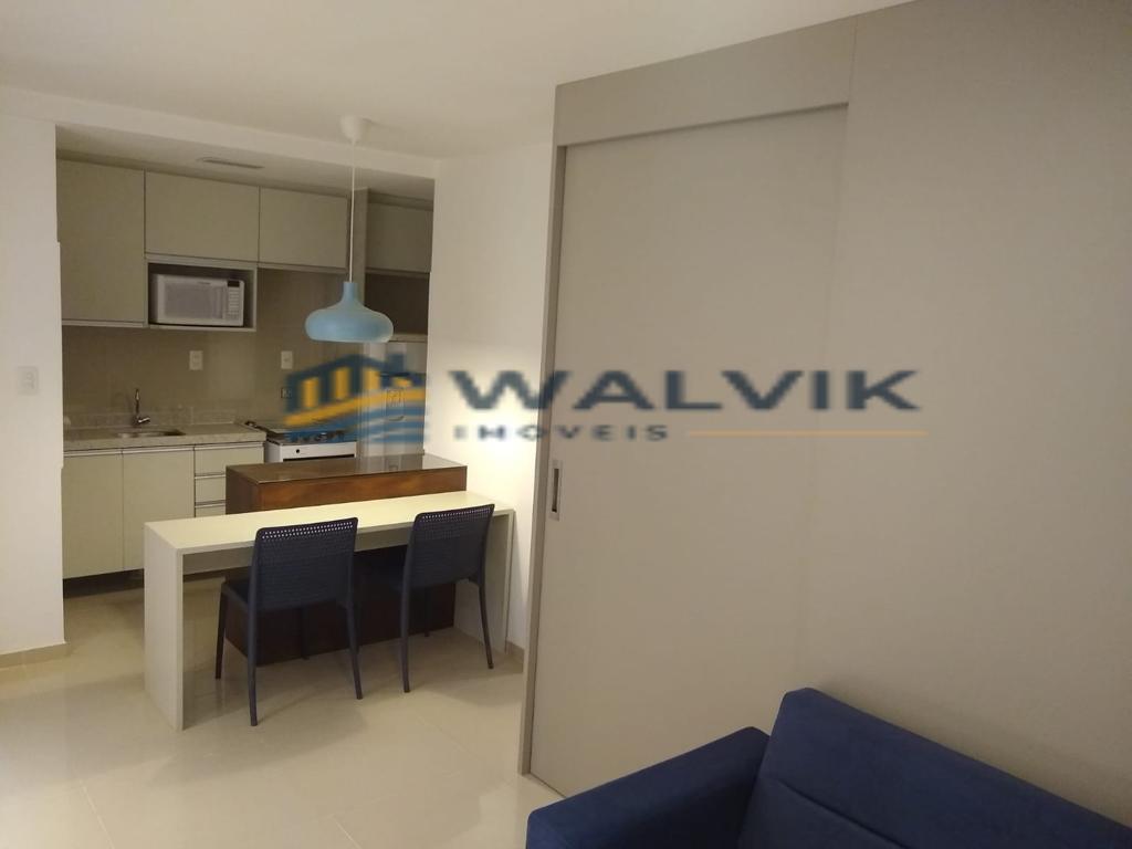 Apartamento, 1 quarto, 33 m² - Foto 5