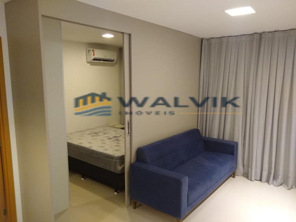 Apartamento, 1 quarto, 33 m² - Foto 2
