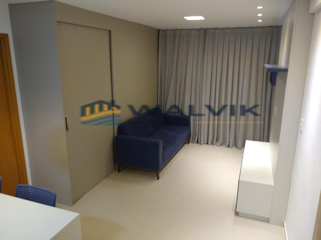 Apartamento, 1 quarto, 33 m² - Foto 4