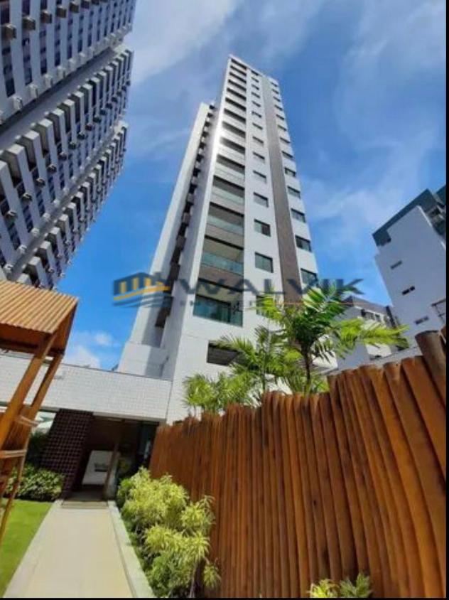 Apartamento, 1 quarto, 33 m² - Foto 21
