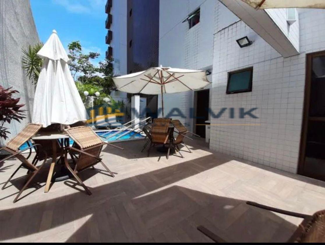 Apartamento, 1 quarto, 33 m² - Foto 19