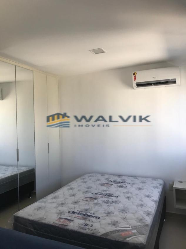 Apartamento, 1 quarto, 33 m² - Foto 9