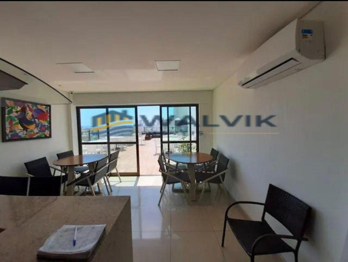 Apartamento, 1 quarto, 33 m² - Foto 16