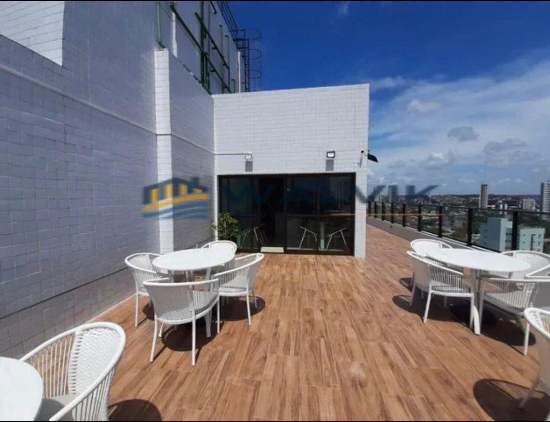 Apartamento, 1 quarto, 33 m² - Foto 18