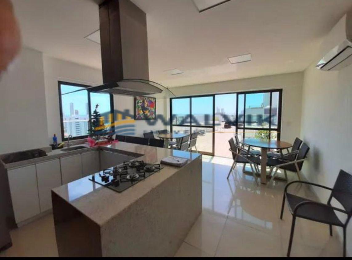 Apartamento, 1 quarto, 33 m² - Foto 17