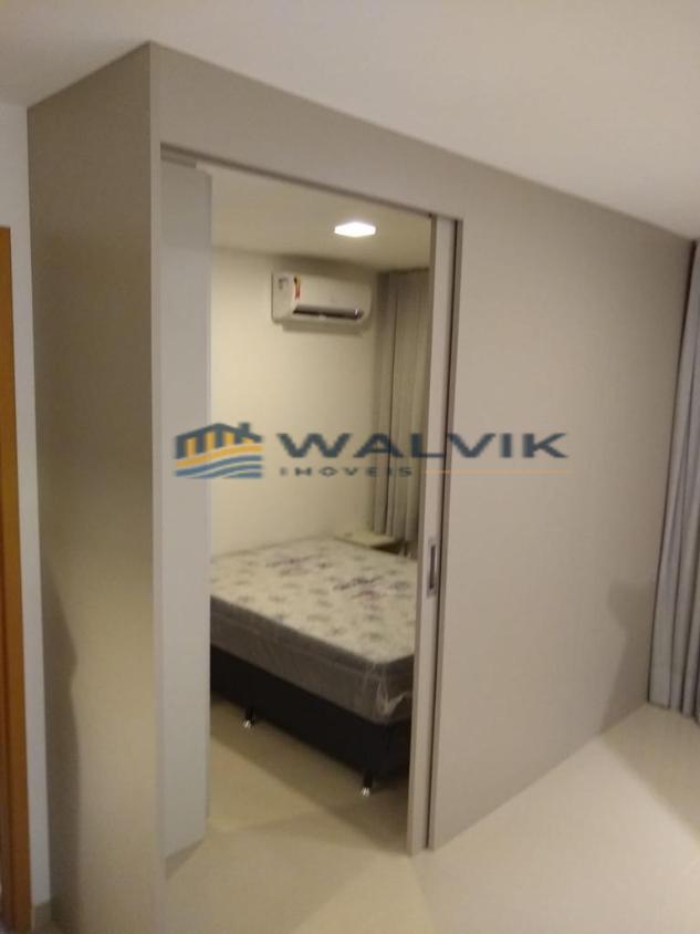 Apartamento, 1 quarto, 33 m² - Foto 13