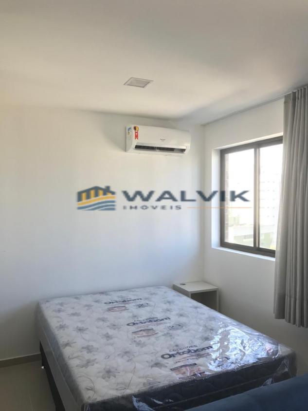 Apartamento, 1 quarto, 33 m² - Foto 10