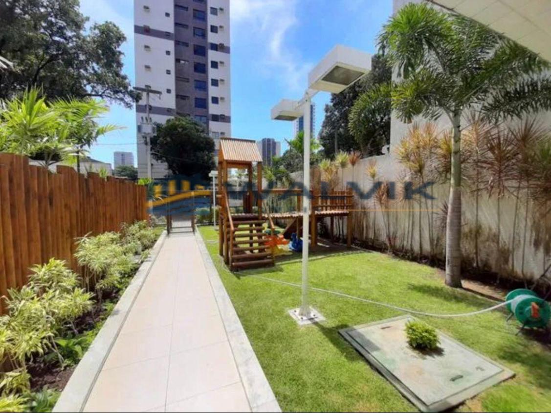 Apartamento, 1 quarto, 33 m² - Foto 22