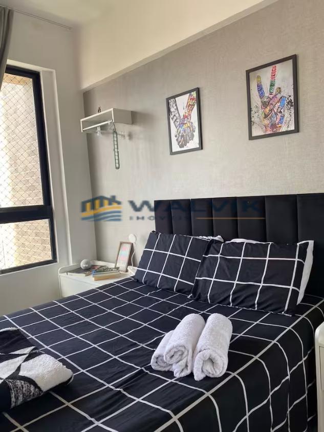 Apartamento, 1 quarto, 25 m² - Foto 10