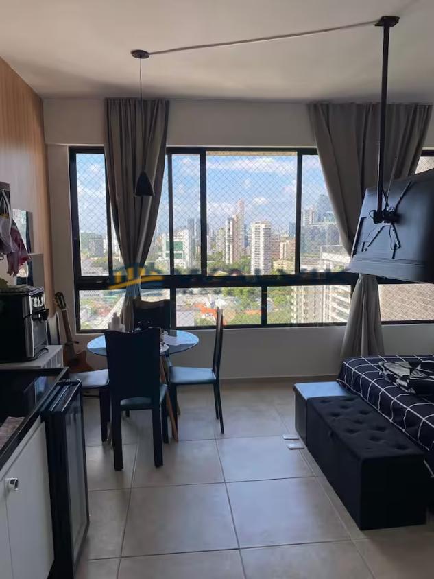 Apartamento, 1 quarto, 25 m² - Foto 8