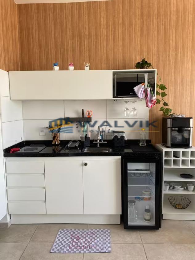 Apartamento, 1 quarto, 25 m² - Foto 14